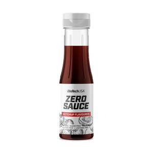 Biotech USA - Zero Sauce