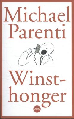 Winsthonger (Paperback)