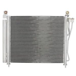 Condensor, airconditioning AC830184