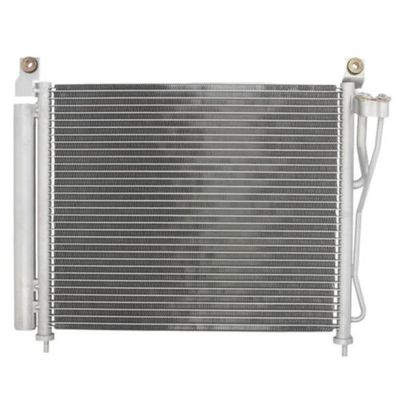 Condensor, airconditioning AC830184