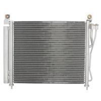 Condensor, airconditioning AC830184
