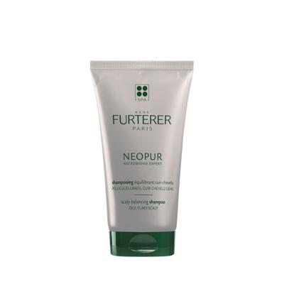 Furterer Neopur Shampoo voor Vette Schilfers 150ml