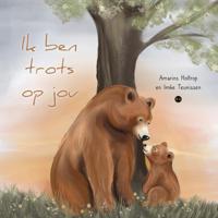 Ik ben trots op jou (Paperback)