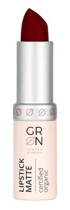 GRN Lipstick Matte Baccare Rose