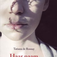 Haar naam was Sarah