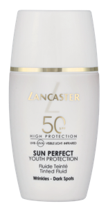 Lancaster Sun Perfect Fluid SPF50 30 ml