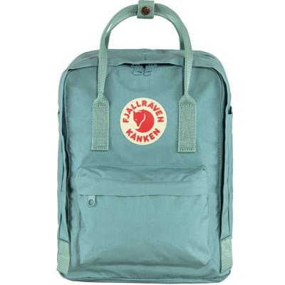 Fjallraven Kånken Laptop 13" Rugtas Sky Blue 13 L