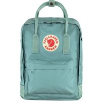 Fjallraven Kånken Laptop 13" Rugtas Sky Blue 13 L
