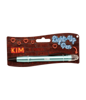 Light up pen Kim