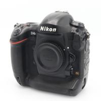 Nikon D4s body occasion