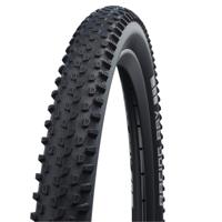 SCHWALBE vouwband racing ray performance tlr 60-622 zwart