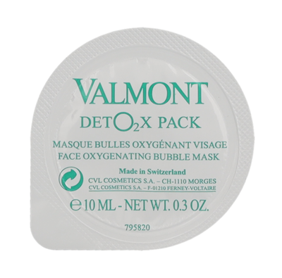 Valmont Deto2x Pack 60 ml Valmont Deto2x Pack 60 ml