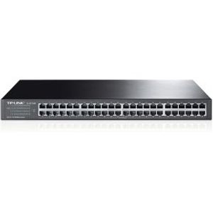 TP-LINK Switch 10/100 TL-SF1048 48 Poort