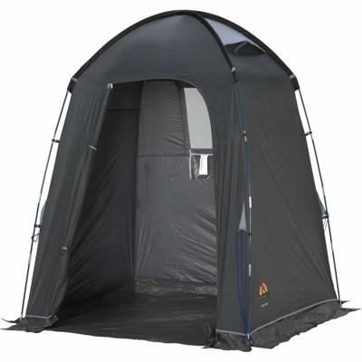 Safarica Multi Cabin Cabin Cabin Campingdouche