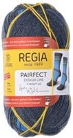 SMC Regia Pairfect Design Line by Arne & Carlos 4-PLY 9139