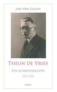 Theun de Vries - Jan Van Galen - ebook