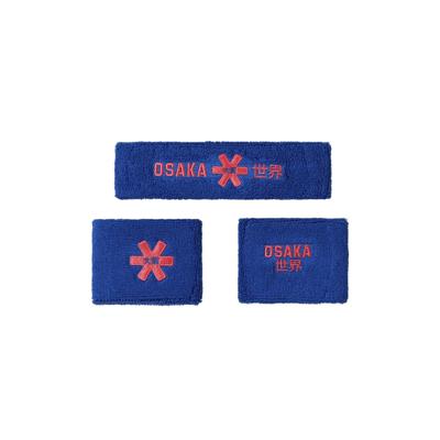 Osaka SWEATBAND SET