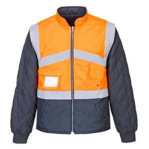 Portwest S769 Hi-Vis 2-Tone Jacket