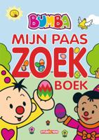 Mijn Paaszoekboek (Kartonboek)