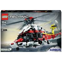 LEGO® TECHNIC 42145 Airbus H175 Reddingshelikopter - thumbnail