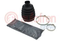 Asmanchetten set D8523T