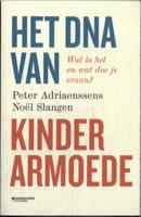 Het DNA van kinderarmoede (Paperback)
