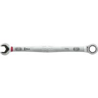 Wera 05020353001 6007 Joker Steek-ringratelsleutel Sleutelbreedte (metrisch) 17 mm