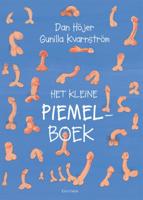 Het kleine piemelboek (Hardback)