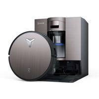 Ecovacs Deebot X11 OmniCyclone Zwart