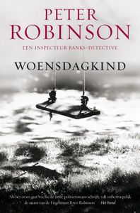 Woensdagkind - Peter Robinson - ebook