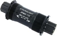 STRONGLIGHT bracketset "jp mx" bot.bracket strongl.jp mx bsa isis max 108mm