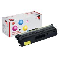 Toner quantore brother tn-421y geel