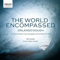 The World Encompassed - CD (0635212045329) - thumbnail