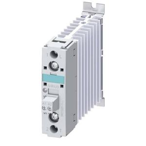 Siemens 3RF2320-1AA65 Halfgeleiderbescherming 1x NO 1 stuk(s)