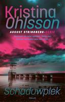 Schaduwplek - Kristina Ohlsson - ebook