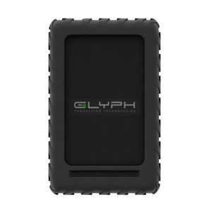 Glyph Blackbox Plus 2 TB 5400RPM Bus-powered USB-C (3.1Gen2)