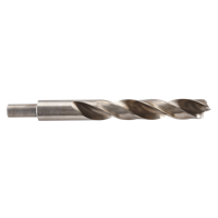Wolfcraft Houtspiraalboor | HSS Prof | Ø20 x 200mm | 1 stuk - 7255000