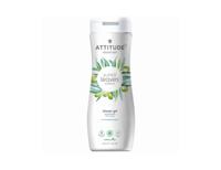 Attitude Super leaves™ douchegel - nourishing - olive leaves