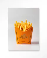 Hermes Fries Hermes Fries