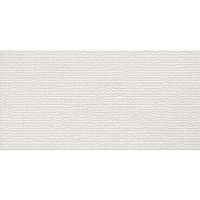 Atlas Concorde 3D Wall Carve A57Z wandtegel 40x80cm 8,5mm mat rect. squares white