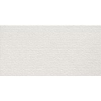 Atlas Concorde 3D Wall Carve A57Z wandtegel 40x80cm 8,5mm mat rect. squares white