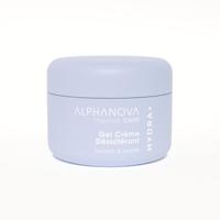 Alphanova Thermal care quenching cream gel