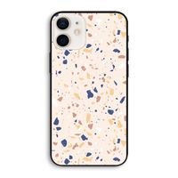 Terrazzo N°23: iPhone 12 Pro Biologisch afbreekbaar hoesje