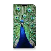 Apple iPhone 14 Plus | Hoesje maken | Pauw