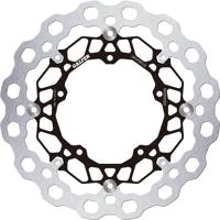 GALFER cubiq remschijf "df475 rotor brake rotors floating r90r