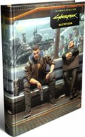 Cyberpunk 2077 - Collector's Edition Guide