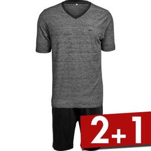 JBS Short Sleeve Pyjama 131 * Actie *