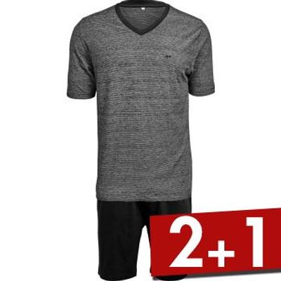 JBS Short Sleeve Pyjama 131