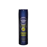 Nivea NIVEA Deodorant Spray Fresh Power 150 ml