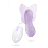 Massager Blush Play with me Paars